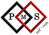 "PMS ref-con" Piotr Strawa